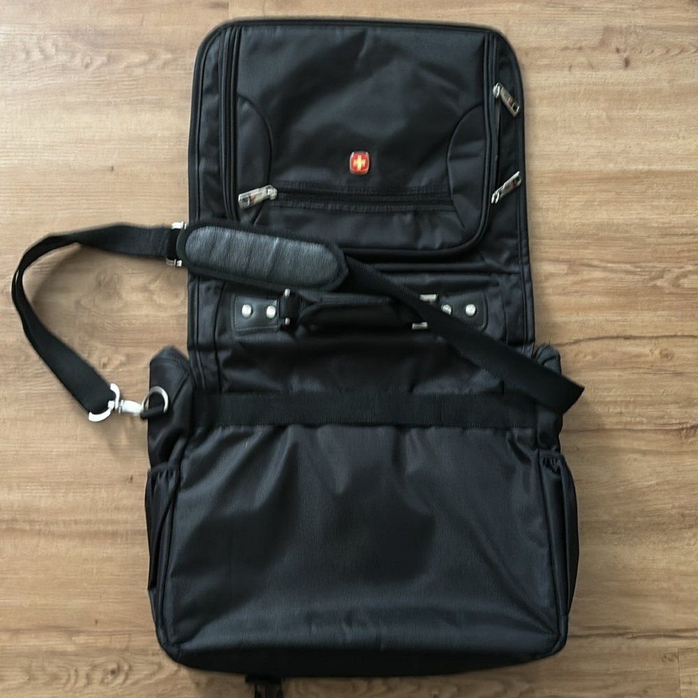 Swiss Computer Bag - Picture 4 of 4